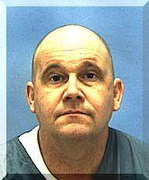 Inmate Lowell Abrams