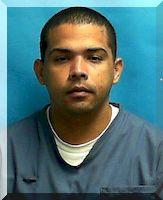 Inmate Luis R Jimenezjimenez