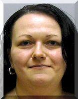 Inmate Mandy Endicott