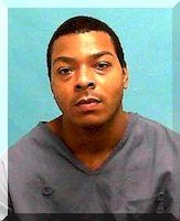 Inmate Marcel Hill