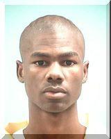 Inmate Marcus Clark