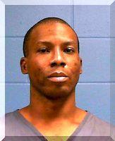 Inmate Marcus D Neal