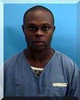 Inmate Marcus L Colston