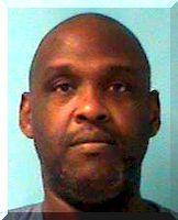 Inmate Marcus Elliot Miller