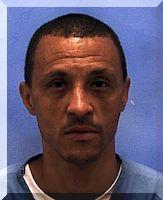 Inmate Mark Clearman