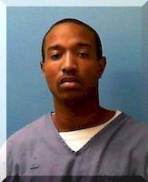 Inmate Markeith K Archie