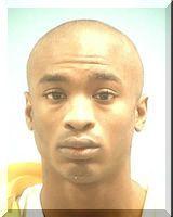 Inmate Markevion Nason