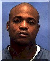 Inmate Marquel Green