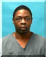 Inmate Marquell R Howard