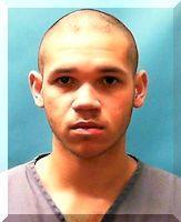 Inmate Marquis F Williams