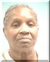 Inmate Mary Grandberry