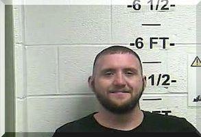 Inmate Matthew Aaron Watson