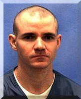 Inmate Matthew K Rawley