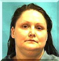 Inmate Meghan J White