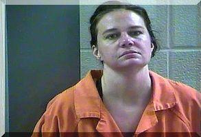 Inmate Melinda Jean Campbell