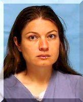 Inmate Melissa A Burch