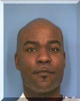 Inmate Mendeddio Edwards