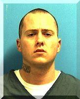 Inmate Michael A Harris