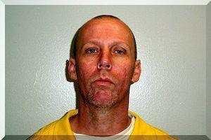 Inmate Michael Bennett