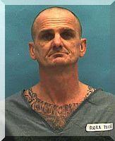 Inmate Michael D Moncrief