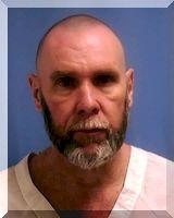 Inmate Michael Draughn