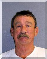 Inmate Michael Easterling