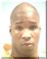 Inmate Michael Ewing