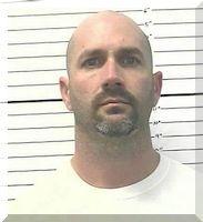 Inmate Michael Martin