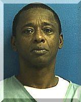 Inmate Michael O Newsome