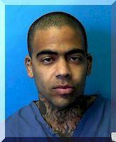 Inmate Michael Turner