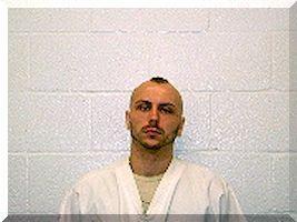 Inmate Michael Z Campbell