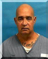 Inmate Miguel A Jr Espiet