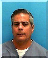 Inmate Miguel J Azpeitia