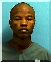 Inmate Montavious T Perkins