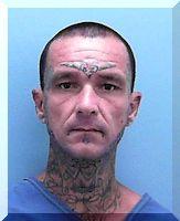 Inmate Nathan M Myers