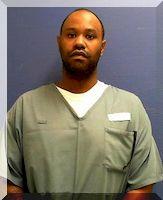 Inmate Norris Jr Jackson
