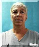 Inmate Nydia Perez