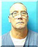 Inmate Paul A Brown