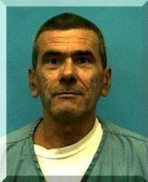 Inmate Paul E Woodard