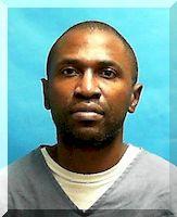 Inmate Philip Joseph