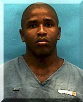 Inmate Phillip N Brown