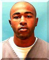 Inmate Randall D Iii Woodson