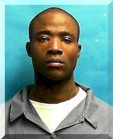 Inmate Raphael J Palmer