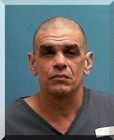 Inmate Raul Cabrera