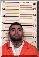 Inmate Raymond Duran