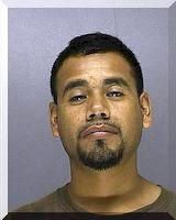 Inmate Rene Olverahernandez