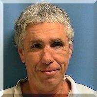 Inmate Richard E Brown