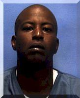 Inmate Rickey C Jr Floyd