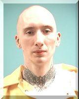 Inmate Ricky Englebert