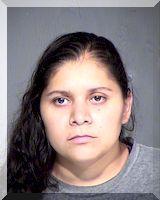 Inmate Rita Valencia